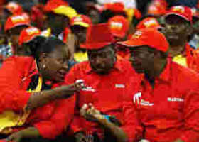 Bishop Margret Wanjiru Wants Sonko to Name Her as Running Mate in Nairobi Governor Race