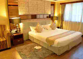 Clarence House Nairobi