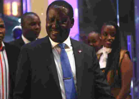 NASA Moves to Court to Block Military Deployment During Elections