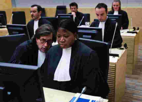 Kenyan National Philip Bett Challenges ICC Arrest Warrant Against Him