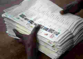 Two Planes Carrying Presidential Ballot Papers Set to arrive in Nairobi