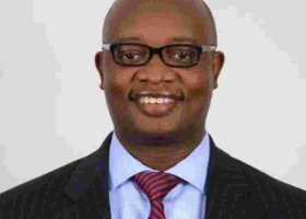 Meet Kenyan Diaspora Returnee Edwin Dande, Who’s Built an $800 Million Asset Management Firm Cytonn Investments