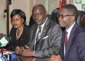 Senior IEBC ICT Director Reported Missing a Week to the General Elections