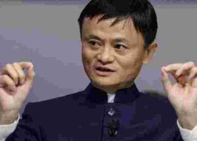 Asia's Richest Man Jack Ma Lands in Kenya with 38 Chinese Billionaires