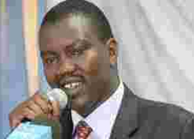 NASA Leaders Endorse Jubilee's Jackson Mandago for Uasin Gishu Governor