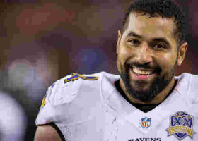 Baltimore Ravens Math Genius John Urschel Retiring from the NFL at Age 26