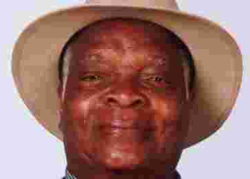 Former Cabinet Minister Nahashon Kanyi Passes On in Nairobi