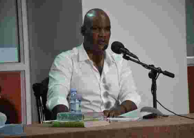 Kenyan Man Facing Land Grabbing Charges in Uganda