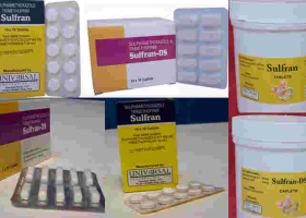 Investigations Show Stolen USAid Free HIV Drugs Being Sold in Nairobi