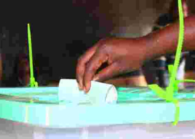 IEBC Postpones Kitutu Chache Parliamentary Election after Death of Jubilee Candidate