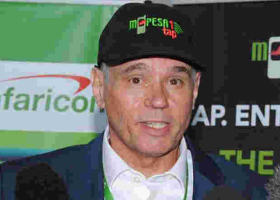 M-Pesa Boss Quits Safaricom One Year after Taking Office