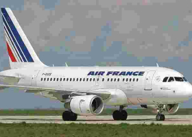 Air France Resumes Operations to Nairobi after 18-Year Hiatus