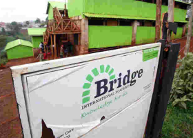 Kenya in Row with US Billionaire Bill Gates-Backed Chain Schools