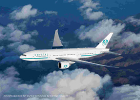 Hong Kong-Based Airline Launches Sh4.6 Million-a-Ticket Luxury Flights to Nairobi