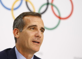 Los Angeles to Host 2028 Summer Olympics