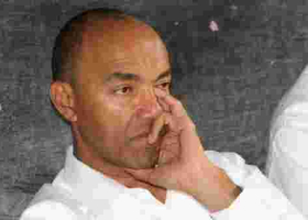 Peter Kenneth Tears into Evans Kidero, Mike Sonko Credentials