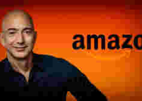 Jeff Bezos Passes Bill Gates As World's Richest Person 