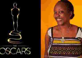 Kenyan Filmmaker Judy Kibinge Opens Up on Joining Oscars Academy