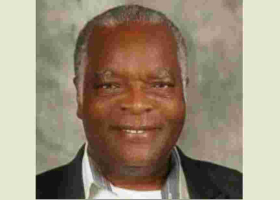 Death Announcement for the late Hon. Nahashon Kanyi Waithaka