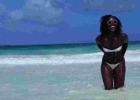 Former NBA Player Gilbert Arenas Once Again Receives Social Media Backlash for Calling Kenyan-Born Actress Lupita Nyong'o Ugly 