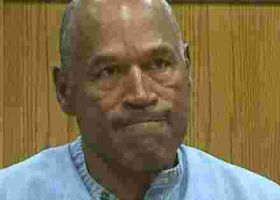O.J. Simpson Granted Parole after Nearly 9 Years in Prison