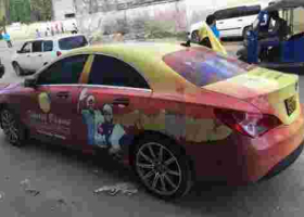 Joho's Campaign Vehicle, Heroin Seized During Swoop on Drug Barons
