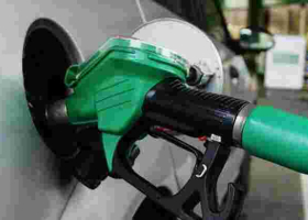 UK to Ban Petrol, Diesel Vehicles