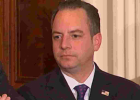 Donald Trump Fires Reince Priebus as Chief of Staff in White House Shake-Up