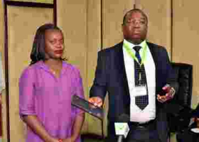 Missing IEBC ICT Manager Found Dead in Kikuyu