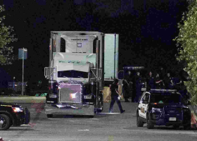 8 People Dead in Sweltering Truck, 30 Hospitalized in Texas Human Trafficking Case
