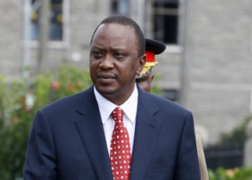 Elections Won't Be Postponed, President Uhuru Tells NASA