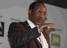 Secession Calls are Constitutional, NASA Chief Strategist David Ndii Says