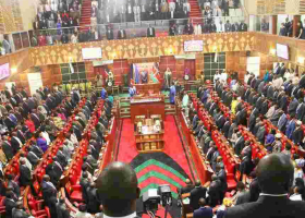 NASA MPs Backtrack on Threat to Boycott First Parliament Sitting