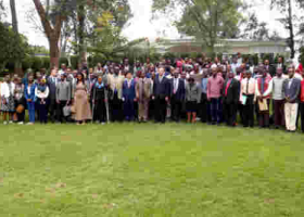 China Offers Academic Scholarships to 150 Kenyan Students