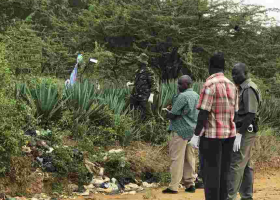 Two Foreign Tourists Found Murdered in Mombasa
