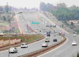 Sonko to Remove Bumps along Thika Super Highway Next Week