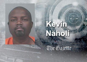 Kenyan Man Arrested, Charged with Threatening Passers-By Using Illegal Firearm in Iowa