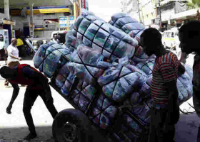 US Tells Kenya to Rethink Ban on Second Hand Clothes Imports