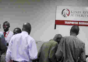 4.8 Million Kenyans on the Verge of Losing their KRA PIN Numbers