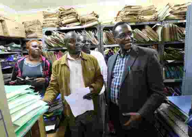 How Cartels in Kenya Are Banking on Expiring Land Leases to Dispossess Owners