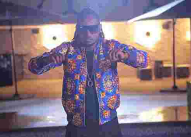 Kenyan DJ Alemba Denies He Was Deported From US