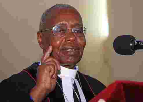 Reverend Timothy Njoya Sparks Online Debate over His New Clitoris Book