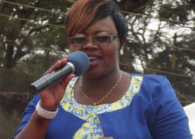 Kiambu Women Rep Changes Salary Increment Tune after Residents Threaten to Block her Swearing In