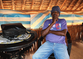 NASA Presidential Petition Key Witness Claims His Life in Danger