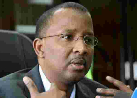 How Raila Frustrated Me: Former IEBC Chairman Isaack Hassan Speaks