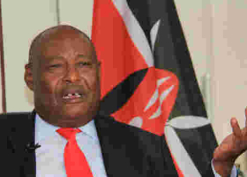 Anti-Hate Commission Rubbishes NASA's Secession Calls