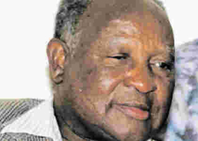 Kenneth Matiba Awarded Sh504 Million for Detention, Torture