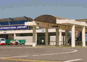 Kisumu International Airport New Weather Kit Boosts US Direct Flights Plan