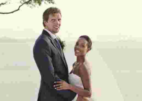 NBA Star Dirk Nowitzki Speaks About His Family Ties to Kenya