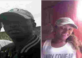 Police Gun Down Nairobi's 'Prettiest' Gangster Claire Njoki's Husband